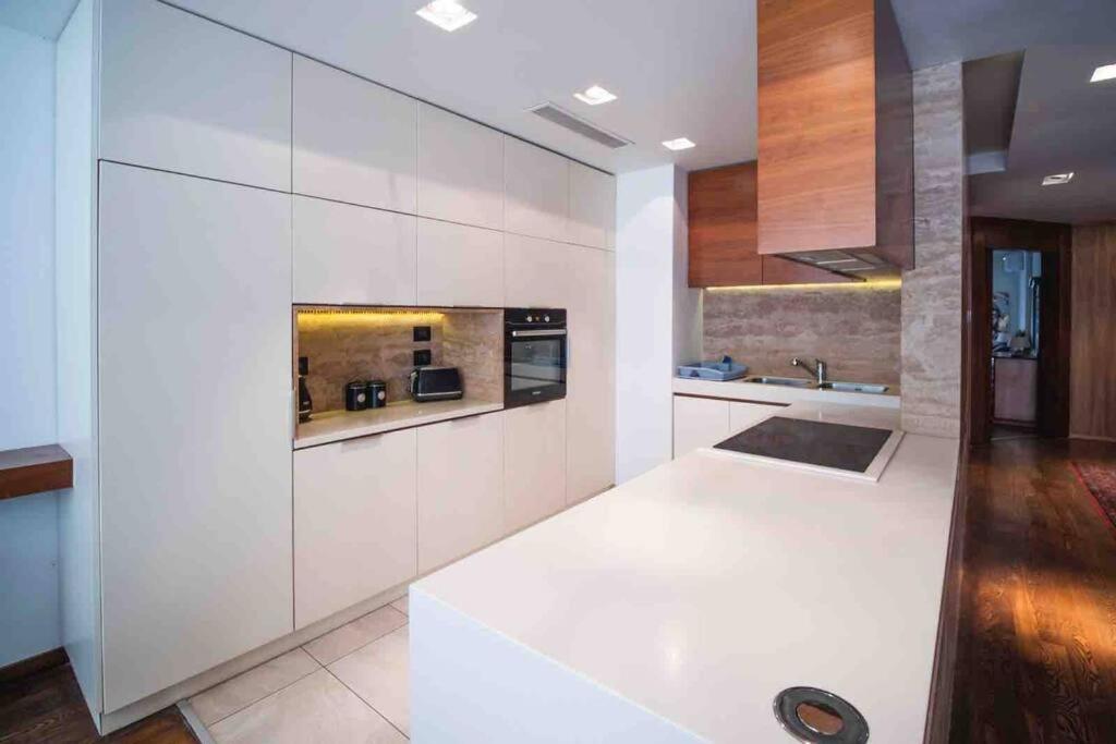 Pembroke St Julians Luxury, Comfort, Location Exterior photo